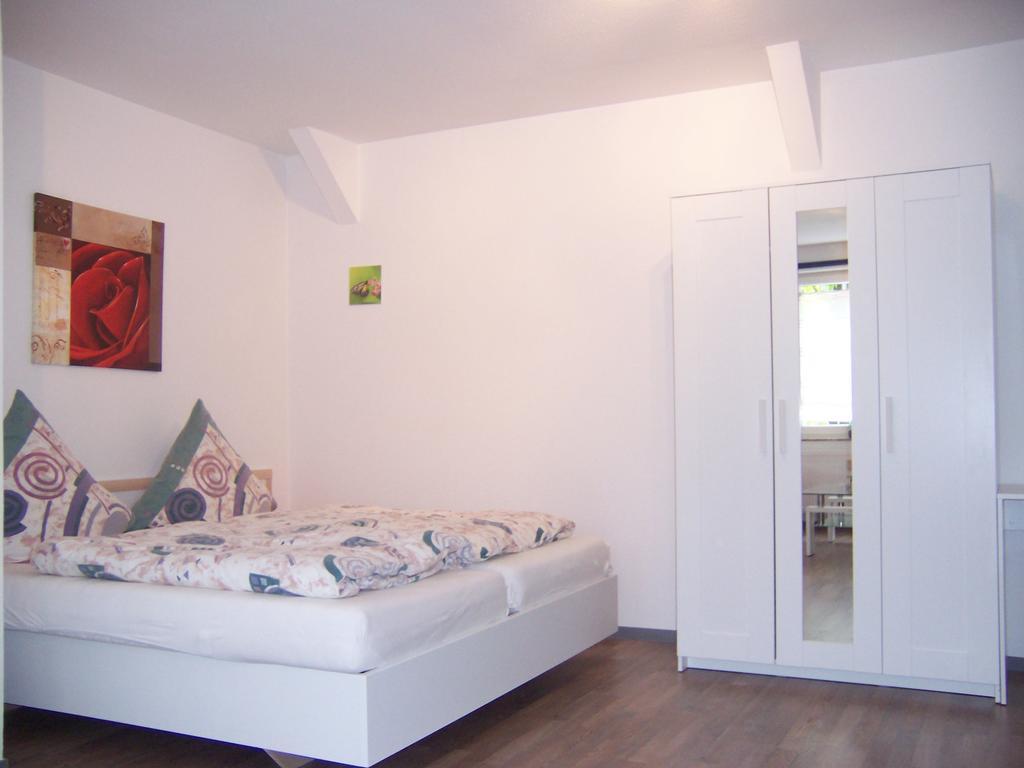 Citywohnung Im Paulusviertel I Halle  Eksteriør billede